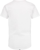 Vingino Daley Blind T-shirt - Real White - Maat 128