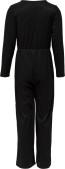 KIDS ONLY Meisjes Jumpsuit - Black - Maat 158/164
