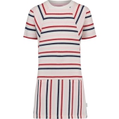 Noppies Sweat dress streepjes - Maat 92