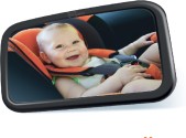  Baby Auto Spiegel voor de Achterbank