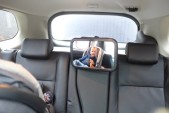  Baby Auto Spiegel voor de Achterbank
