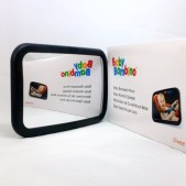  Baby Auto Spiegel voor de Achterbank