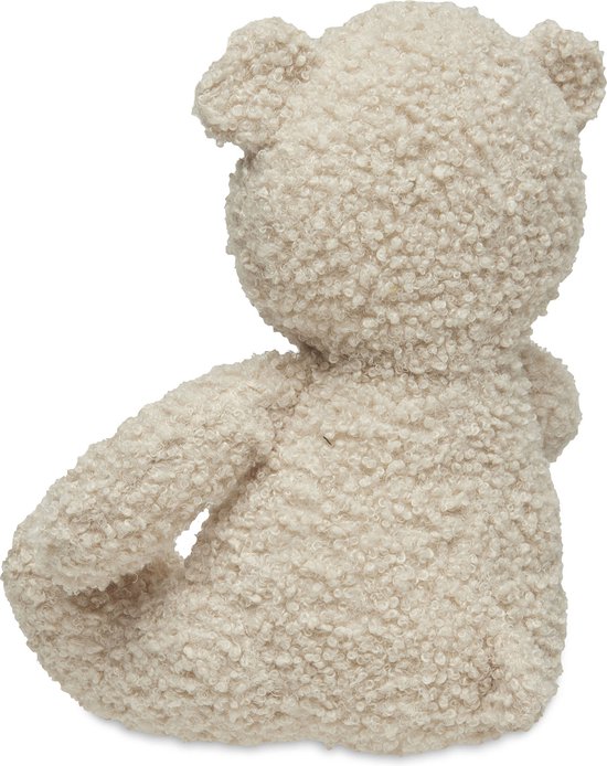 Knuffel Teddy Bear - Naturel - afbeelding 4