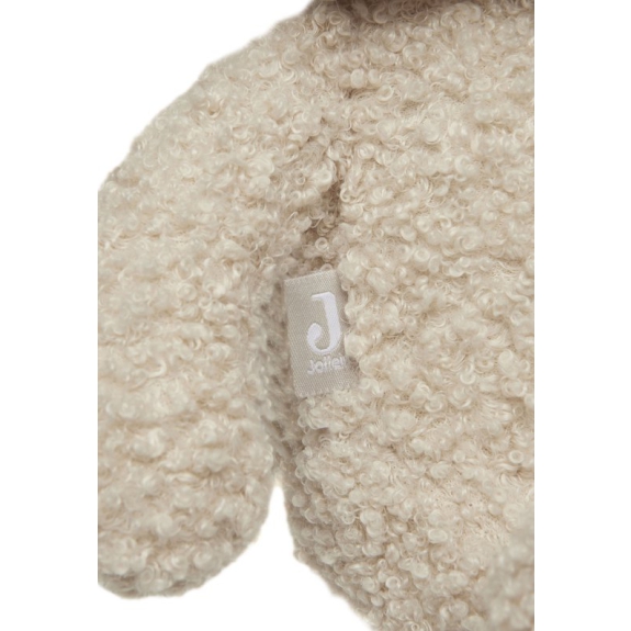 Jollein Knuffel Teddy Bear - Naturel