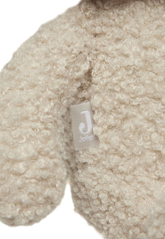 Knuffel Teddy Bear - Naturel - afbeelding 3