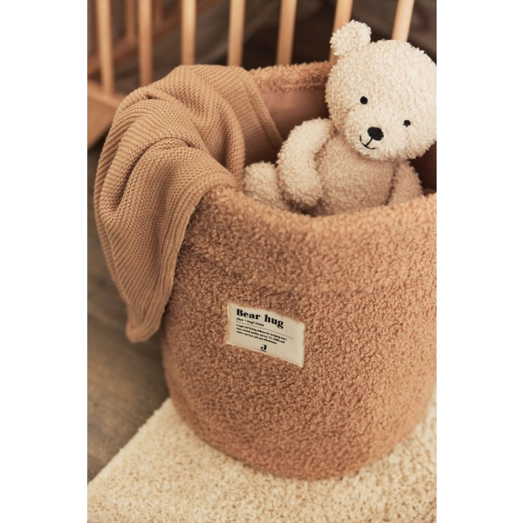 Jollein Knuffel Teddy Bear - Naturel
