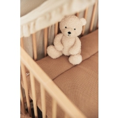 Jollein Knuffel Teddy Bear - Naturel