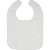 Jollein Slab Waterproof Meadow - Rosewood - 2 Stuks