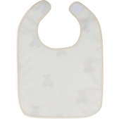 Jollein Slab Waterproof Meadow - Rosewood - 2 Stuks