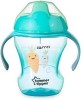 Tommee Tippee Explora easy drink antilekbeker - groen