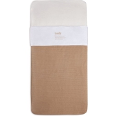 Jollein Baby Laken Wieg 75x100cm - Family