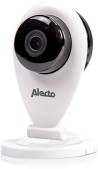 IVM-100 wifi babyfoon met camera | gratis app| Wit