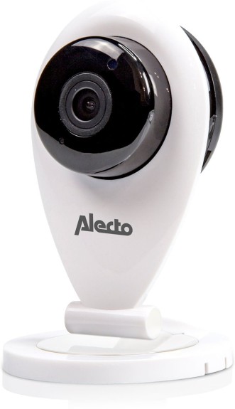 IVM-100 wifi babyfoon met camera | gratis app| Wit