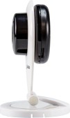 IVM-100 wifi babyfoon met camera | gratis app| Wit