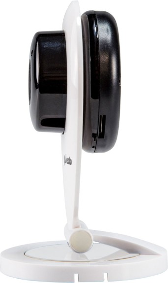 IVM-100 wifi babyfoon met camera | gratis app| Wit
