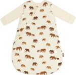 Newborn Winterslaapzak 4-seizoenen 60cm - Savannah