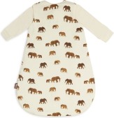 Jollein Baby Newborn Winterslaapzak 4-seizoenen 60cm - S