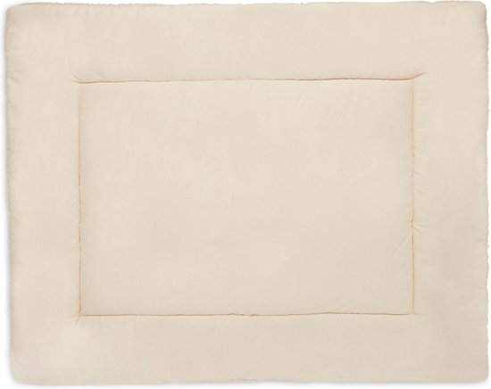 Boxkleed 75x95cm Boucle - Naturel - afbeelding 3