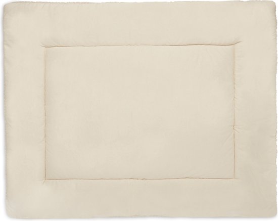 Boxkleed 75x95cm Boucle - Naturel - afbeelding 8