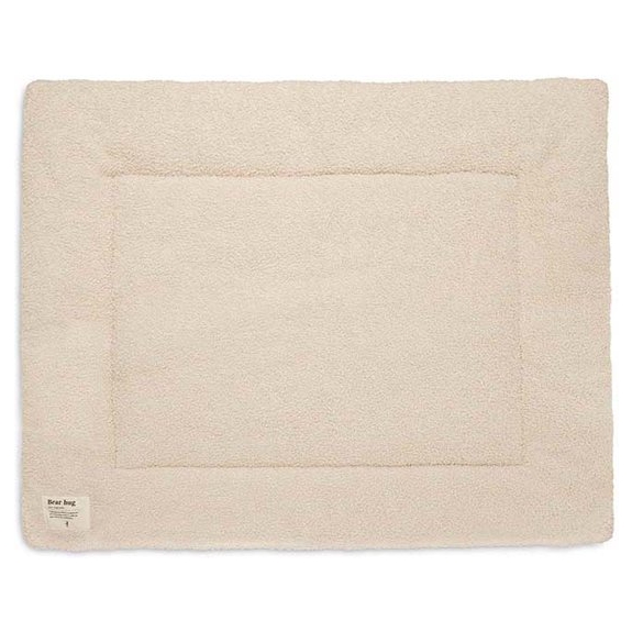 Jollein Boxkleed 75x95cm Boucle - Naturel