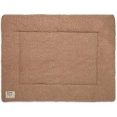 Jollein Boxkleed 75x95cm Boucle - Biscuit