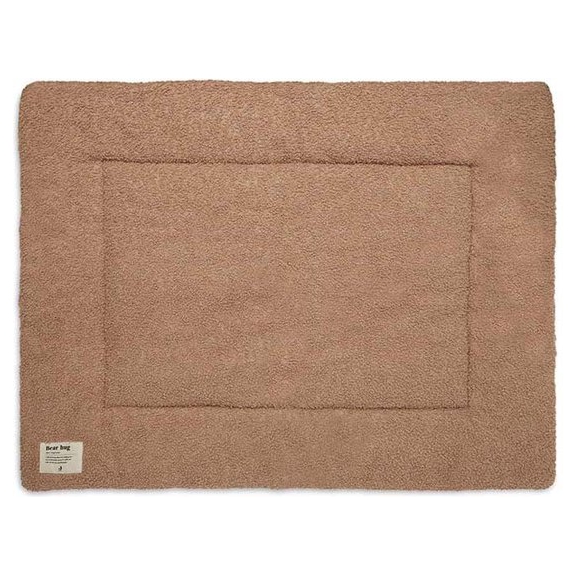 Jollein Boxkleed 75x95cm Boucle - Biscuit