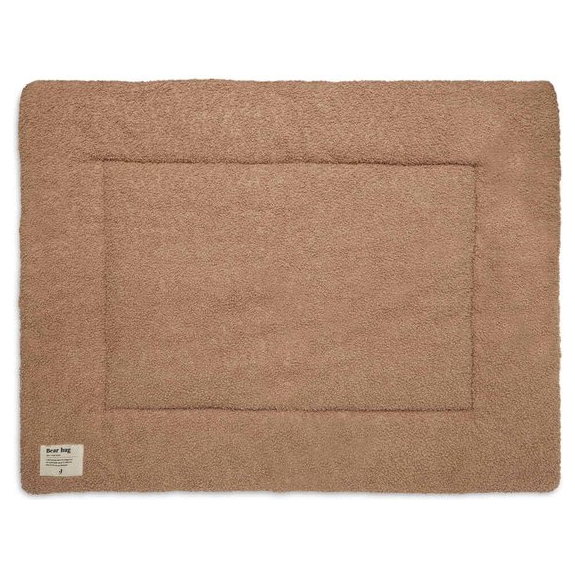 Jollein Boxkleed 75x95cm Boucle - Biscuit