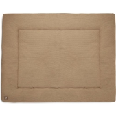 Jollein Boxkleed 75x95cm Boucle - Biscuit