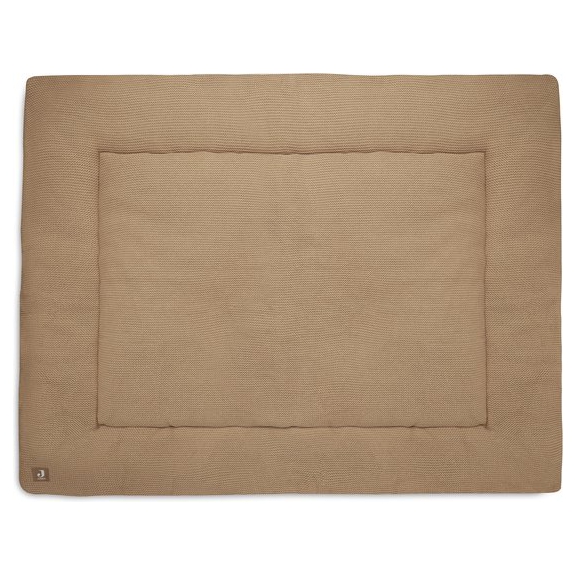 Jollein Boxkleed 75x95cm Boucle - Biscuit