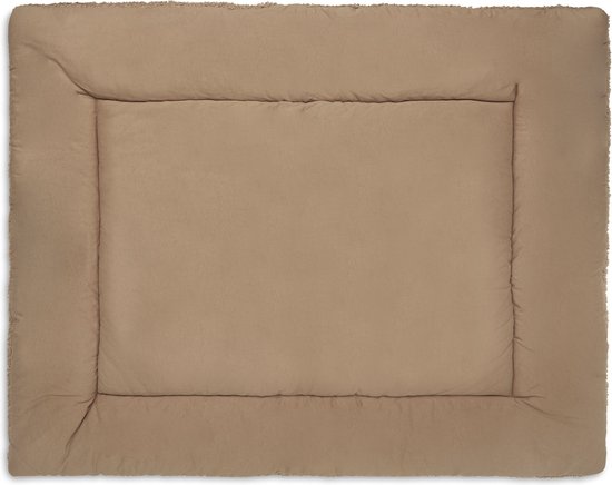 Boxkleed 75x95cm Boucle - Biscuit - afbeelding 7