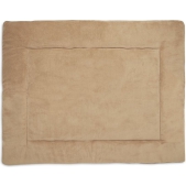 Jollein Boxkleed 75x95cm Boucle - Biscuit