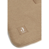 Jollein Boxkleed 75x95cm Boucle - Biscuit