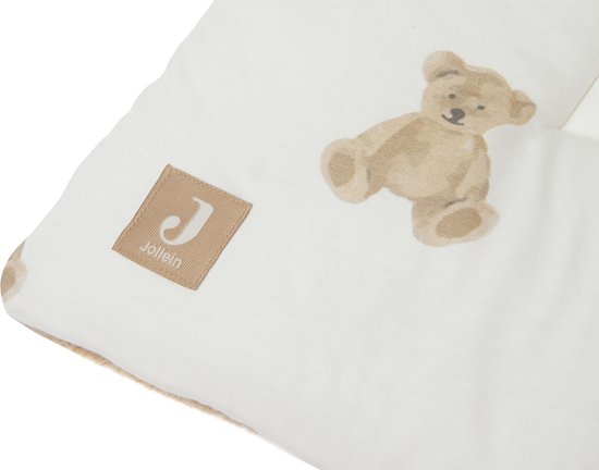 Boxkleed 75x95cm - Teddy Bear - afbeelding 7
