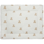 Boxkleed 75x95cm - Teddy Bear