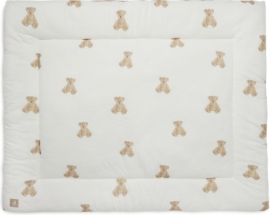 Boxkleed 75x95cm - Teddy Bear