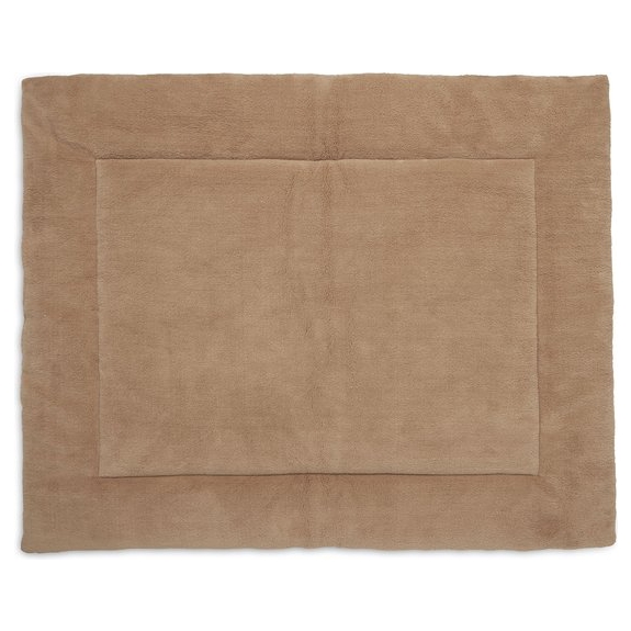 Jollein Boxkleed 75x95cm - Teddy Bear