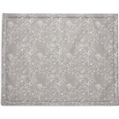 Jollein Boxdek Botanical 75x95cm - Nougat