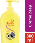 Crème Zeep Woezel & Pip - 300 ml - Baby