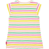 Noppies Korte mouwen jurk Sherwood - Maat 62