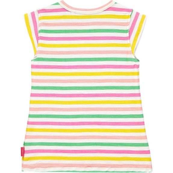 Noppies Korte mouwen jurk Sherwood - Maat 62