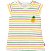 Noppies Korte mouwen jurk Sherwood - Maat 62