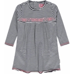 Jurk Tijsje - cloud dancer - Maat 74