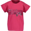 Blue Seven Meisjes T-shirt - Rood - Maat 116