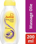 Slaap Zacht Massage Olie Lavendel - 200 ml - Baby