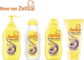 Zwitsal Slaap Zacht Massage Olie Lavendel - 200 ml - Bab