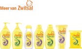 Zwitsal Slaap Zacht Massage Olie Lavendel - 200 ml - Bab