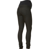 MamaLicious Slim Jeans Positiebroek met Buikband - 31/32