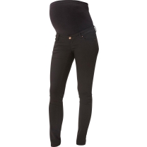 MamaLicious Slim Jeans Positiebroek met Buikband - 31/32