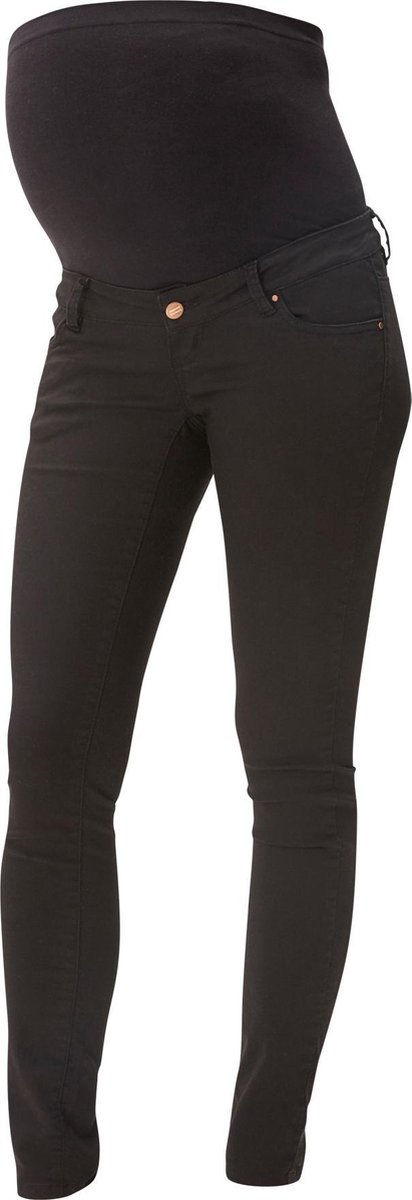 Slim Jeans Positiebroek met Buikband - 31/32