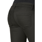 MamaLicious Slim Jeans Positiebroek met Buikband - 31/32